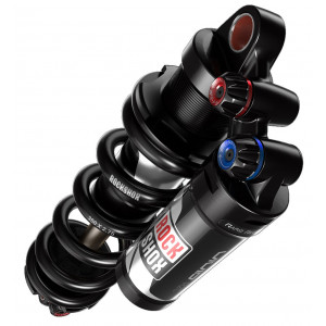 Rear shock Rockshox Vivid Coil R2C 216x63.5mm