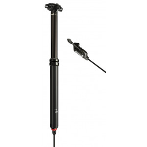 Подседельный штырь Rockshox Reverb Stealth 1x Remote 31.6x467mm 175mm drop