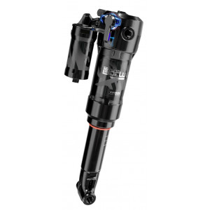 Rear shock Rockshox Super Deluxe Ultimate ThruShaft RCT 230x62.5mm Trunnion/Yoke Trek Slash 2021+ C1