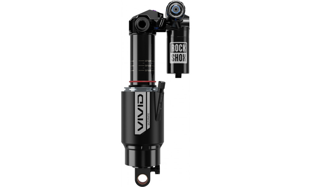 ?????? a?????????? Rockshox Vivid Ultimate 230x57mm 