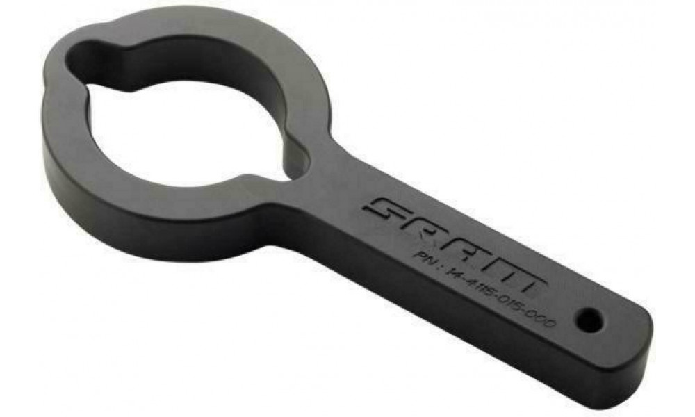 Rear shock service kit Rockshox air can Wrench Vivid Air 