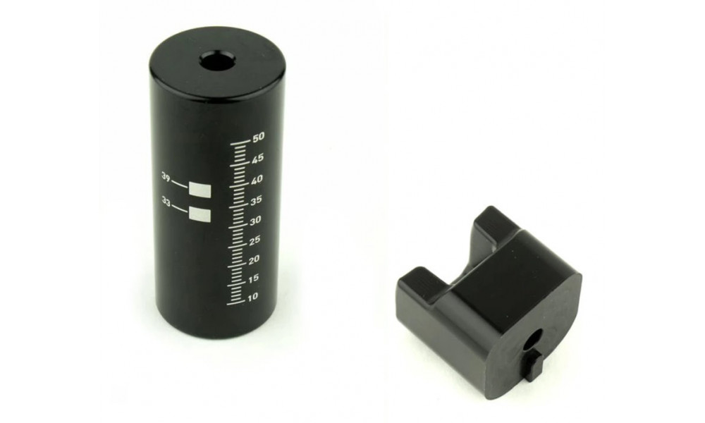 Инструмент Rockshox shock clamp 