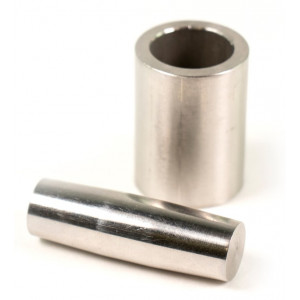 ?????????? Rockshox for bushing sizing DU