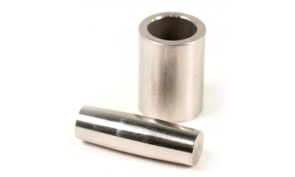 Tool Rockshox for bushing sizing DU - 1