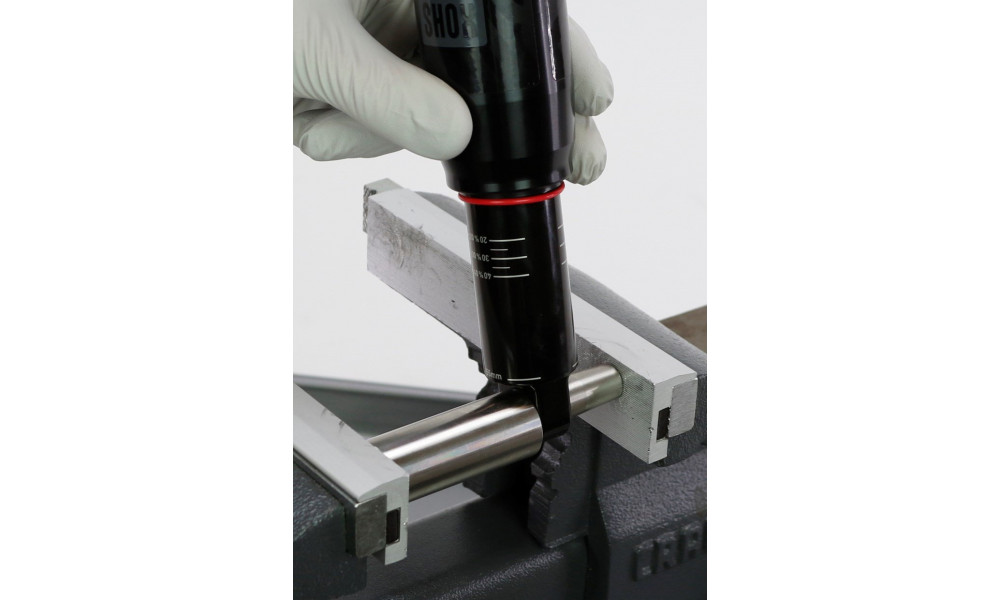 ?????????? Rockshox for bushing sizing DU - 2