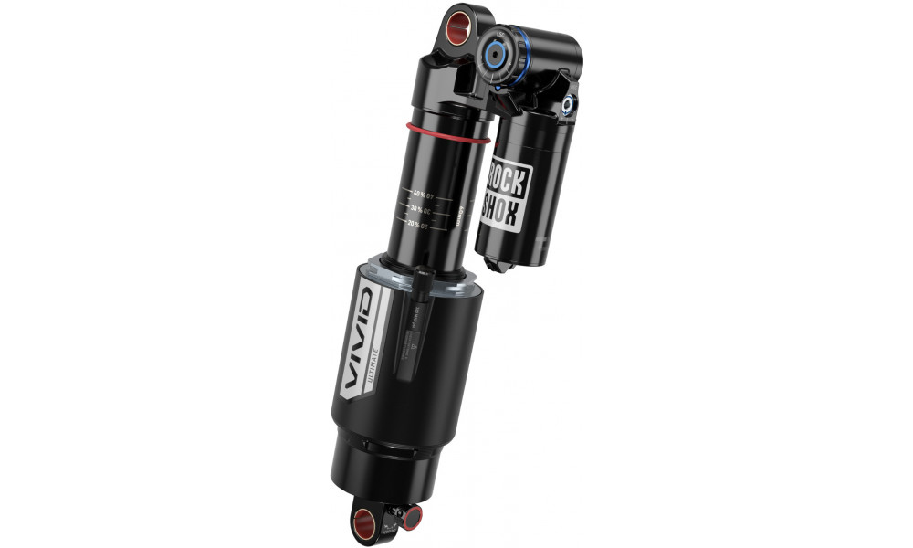 ?????? a?????????? Rockshox Vivid Ultimate DH 250x75mm 