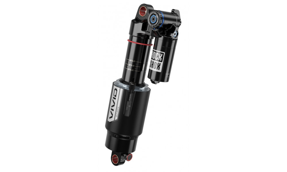 Rear shock Rockshox Vivid Ultimate 230x62.5mm - 1