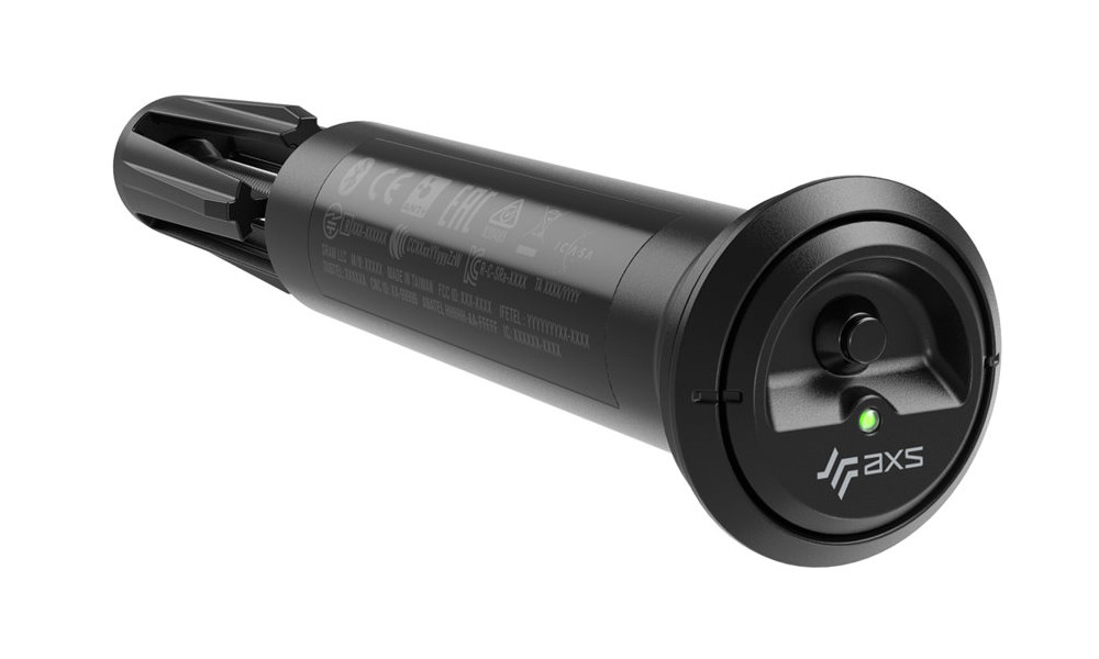 Pedal sensor Rockshox Flight Attendant 