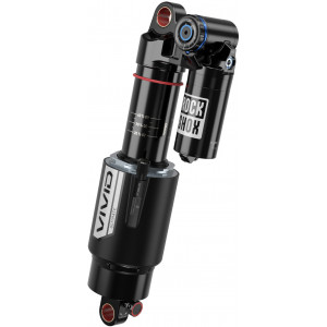 Задний aмортизатор Rockshox Vivid Ultimate DH 225x75mm