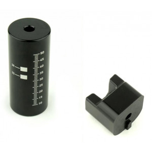 Инструмент Rockshox clamp adapters