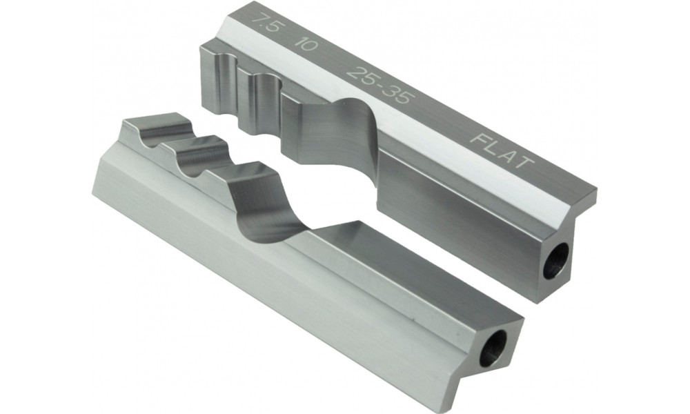 Инструмент Rockshox vise blocks 7.5mm/10mm 25-35mm Reverb 