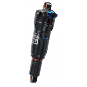 Rear shock Rockshox Deluxe Ultimate RCT 185x55mm