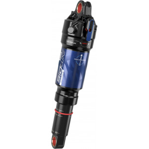 Rear shock Rockshox SID Luxe Ultimate 3P SoloAir RLR metric Remote A2 190mm