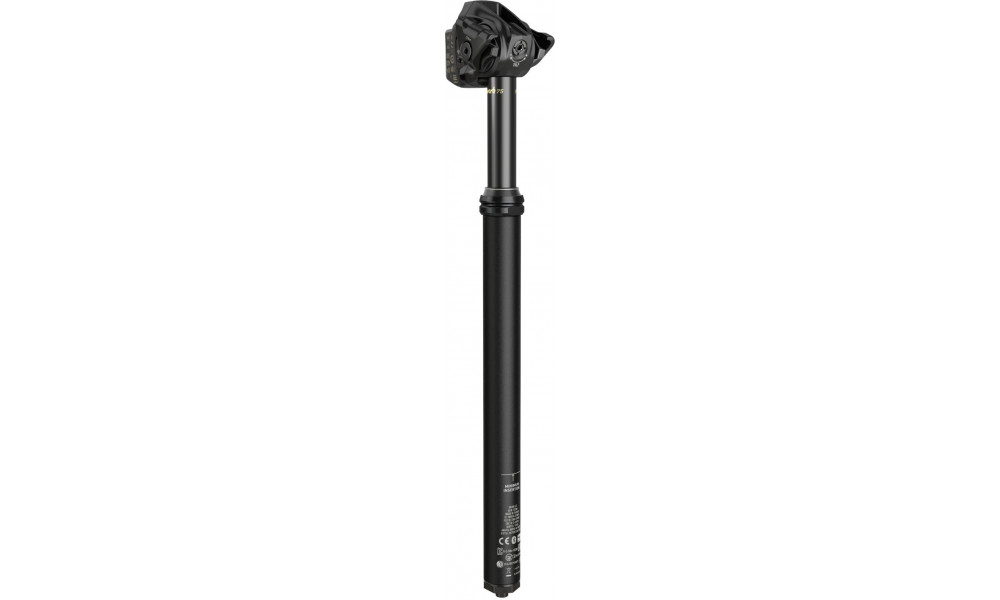???????????? ????? Rockshox Reverb AXS XPLR 27.2x400mm 75mm drop 