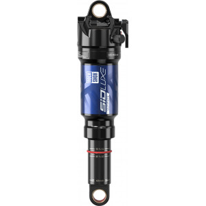 Rear shock Rockshox SID Luxe Ultimate 2P SoloAir RLR metric A2 190mm