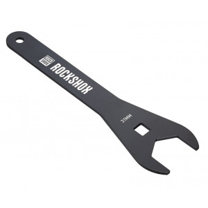 Инструмент Rockshox 31mm flat wrench