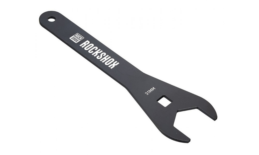 ?????????? Rockshox 31mm flat wrench 