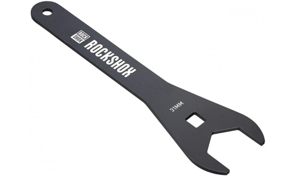 Tool Rockshox piston socket Reaktiv 