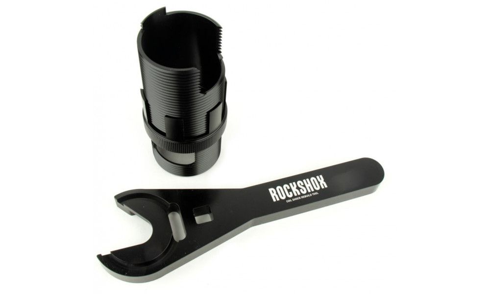 ?????????? Rockshox center measure compressor - 1