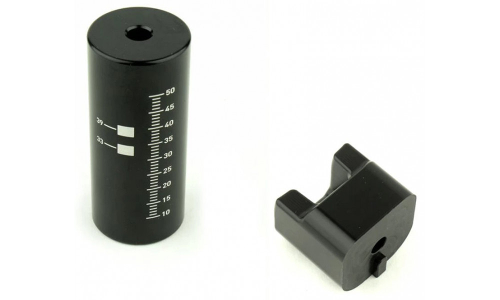 Инструмент Rockshox clamp tip 26mm IFP 