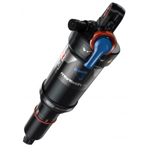 Rear shock Rockshox Monarch RL 165x38mm