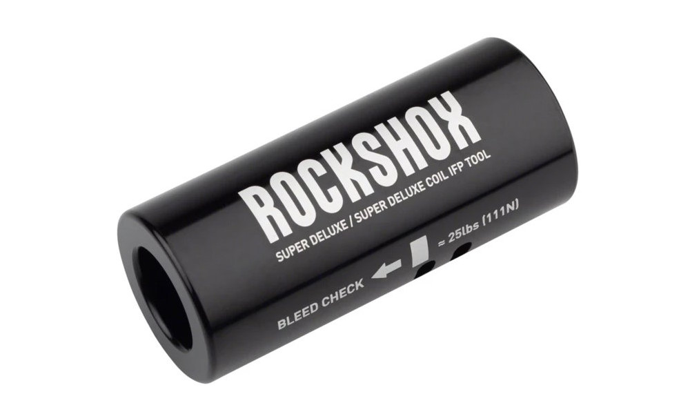 ?????????? Rockshox IFP Height Monarch/Deluxe 