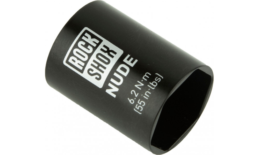 Tool Rockshox piston bolt socket Nude 