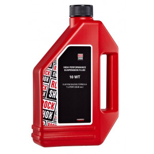 ????? ??? ????? Rockshox 10wt 1L