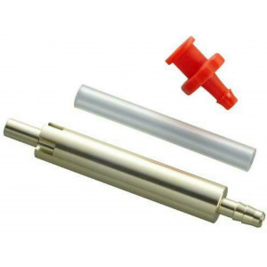 ?????????? Rockshox oil height Reverb