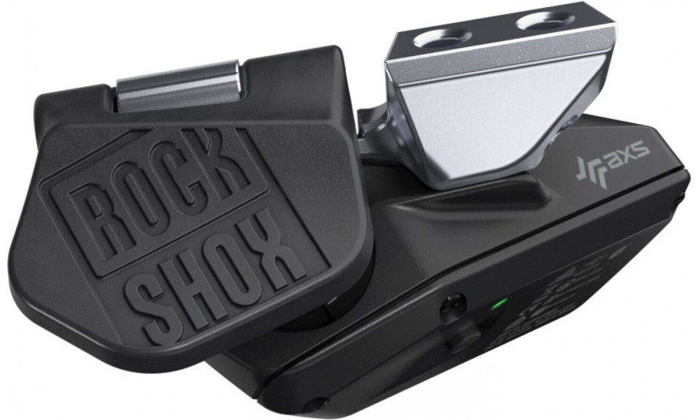 Запчасть ремонта подседельного штыря Rockshox AXS Controller 