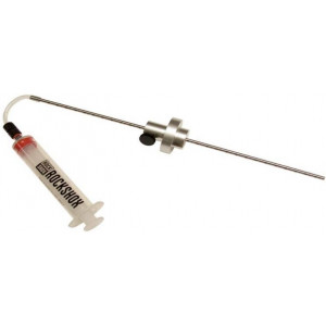 ?????????? Rockshox oil level adjuster