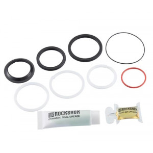 Rear shock service kit Rockshox SID Luxe A1 50h