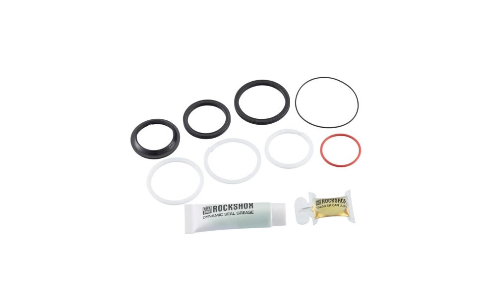 Комплект ремонта заднего амортизатора Rockshox SID Luxe A1 50h 