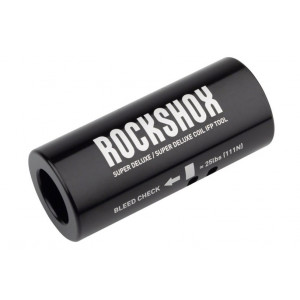 ?????????? Rockshox IFP puller