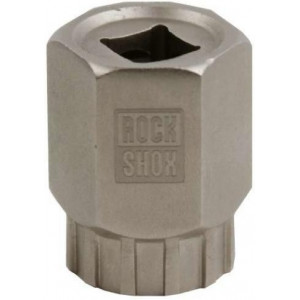 Инструмент Rockshox for suspension top cap / cassette SRAM/Shimano installation/removal