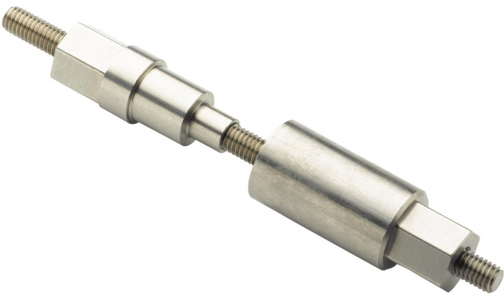 Инструмент Rockshox for rear shock bushing 1/2"x1/2" 