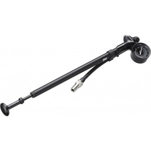 ????? ????????????? Rockshox 600PSI