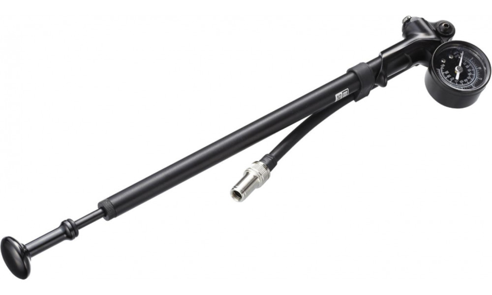 ????? ????????????? Rockshox 600PSI 