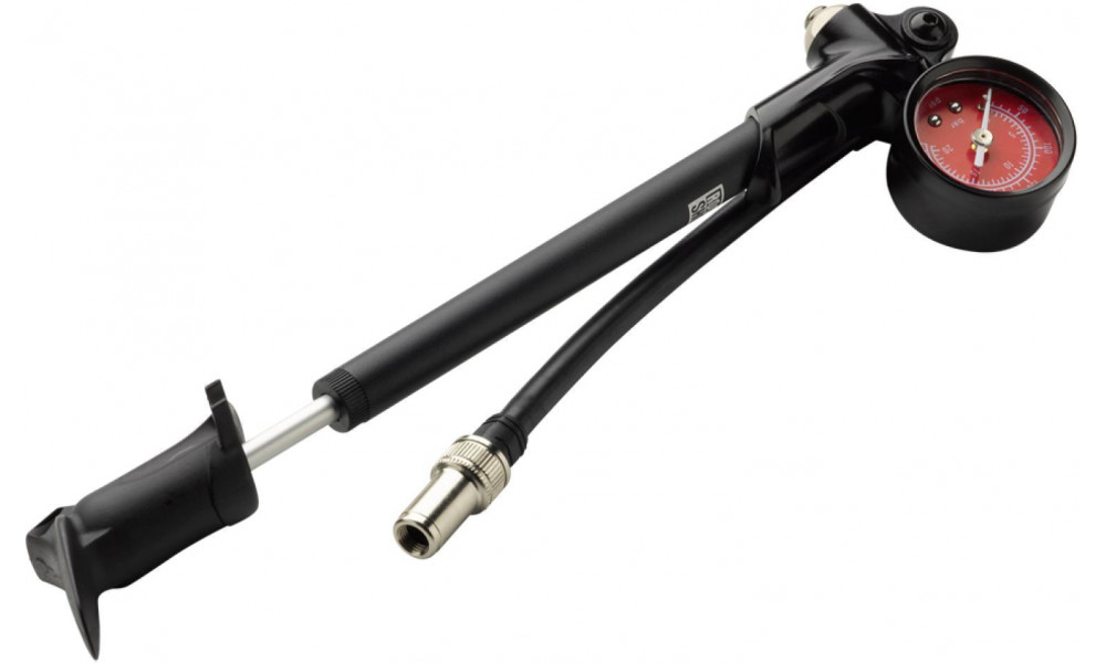 Помпа амортизаторов Rockshox 300PSI 