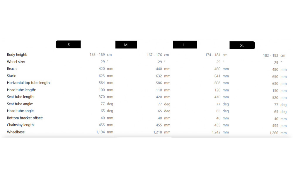 Велосипед Raymon Yara 150 Pro 29" 2025 kiwi green - 12