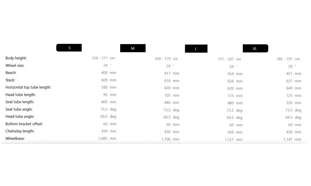 Bicycle Raymon Arid Ultra 29" 2025 carbon - 4