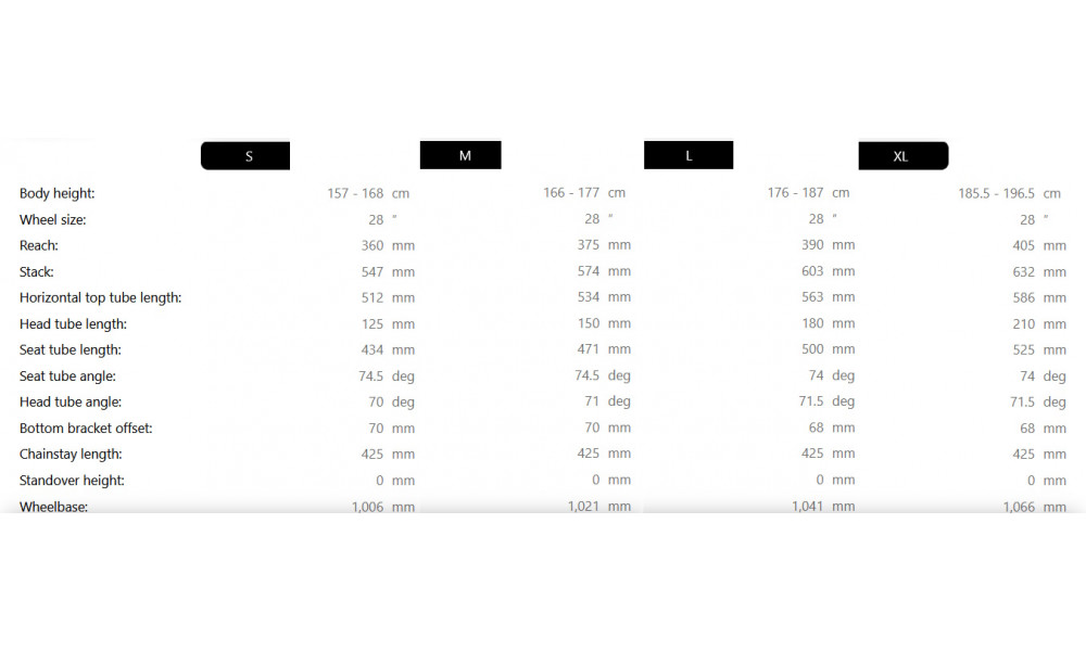 Bicycle Raymon Soreno Pro 2025 sand-black - 4