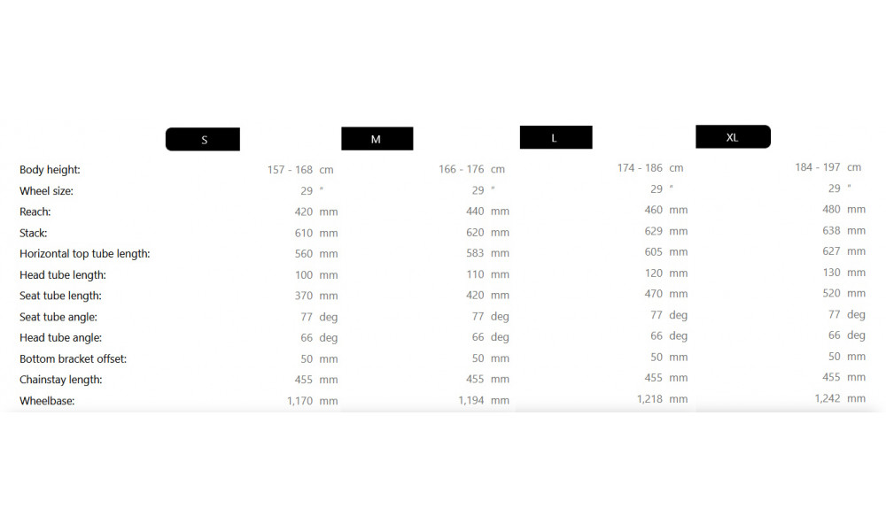 Велосипед Raymon Yara 120 29" 2025 corn matt - 4