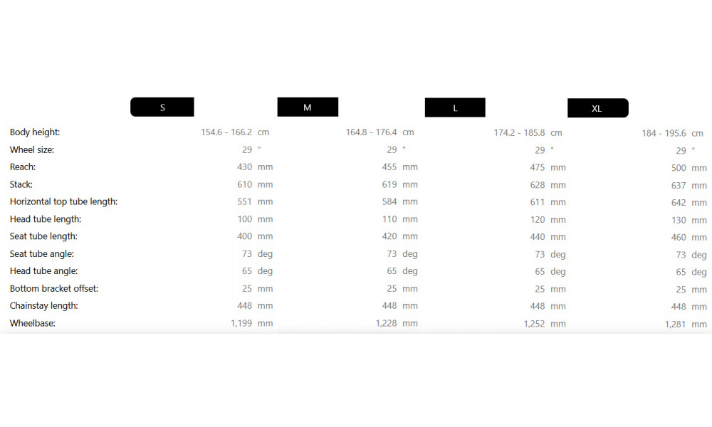 E-bike Raymon Airok Comp 29" 400 2026 kurkuma-brown - 10