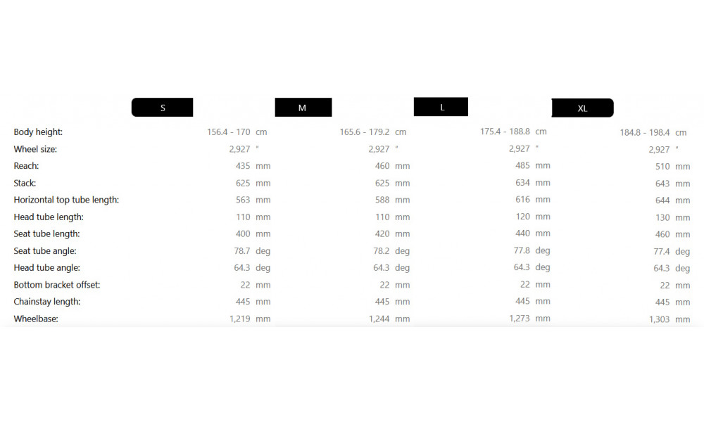 Электрический велосипед Raymon Vamok Pro 29"-27.5" 800 2026 smoke lavender-black - 4