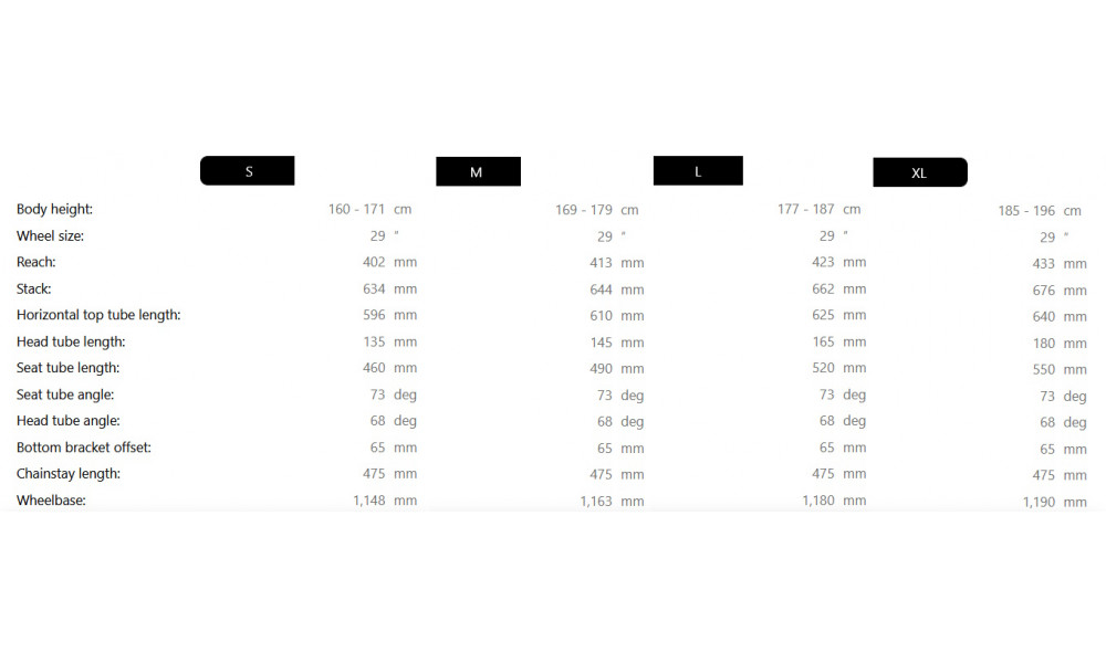 E-bike Raymon Tahona Pure 29" 600 2026 azzuro blue - 4