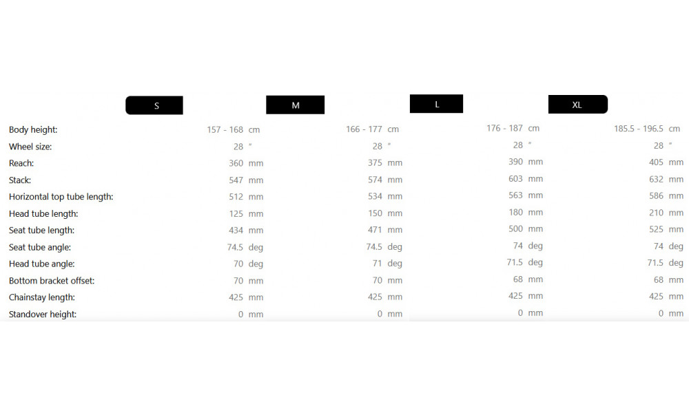 Bicycle Raymon Soreno Ultimate 2026 white marble - 19