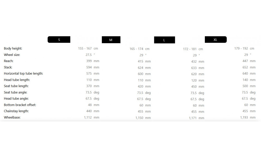 Bicycle Raymon Soreno Pure 2026 carbon stealth - 4