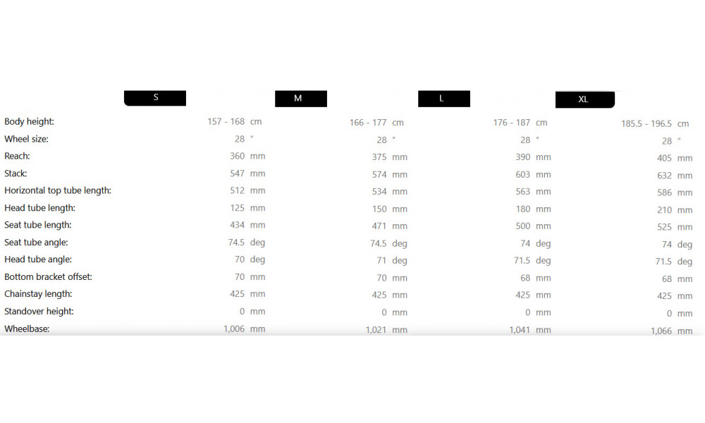 Bicycle Raymon Soreno Pure 2026 floridplum - 4