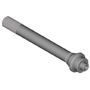 Ось задней втулки Shimano DEORE XT FH-M770
